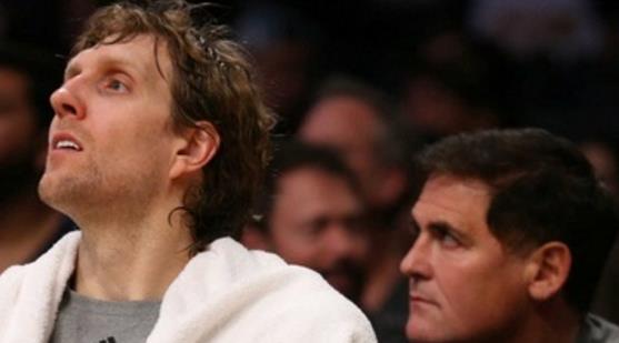 揭秘NBA哪個老板最有錢 NBA老板資產排行