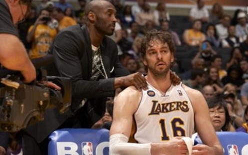 NBA最該當選狀元的十大巨星科比 實力完爆同屆新秀