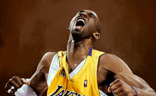 NBA最該當選狀元的十大巨星 科比實力完爆同屆新秀