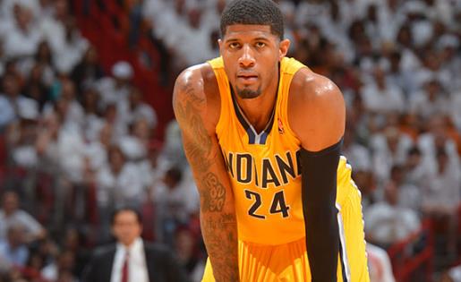 NBA顏值最高的十大黑人球員 NBA最帥黑人球星盤點