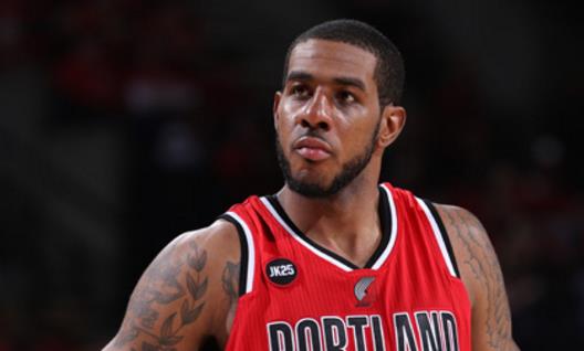 NBA顏值最高的十大黑人球員 NBA最帥黑人球星盤點