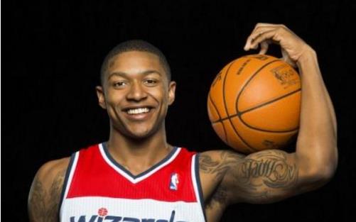 NBA顏值最高的十大黑人球員 NBA最帥黑人球星盤點