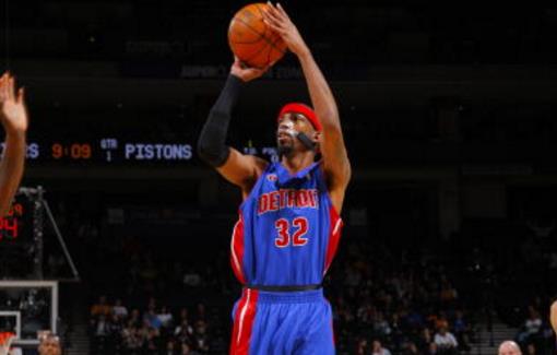 NBA球星投籃姿勢最好看排行榜 NBA投籃姿勢誰最好看