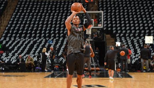 NBA球星投籃姿勢最好看排行榜 NBA投籃姿勢誰最好看