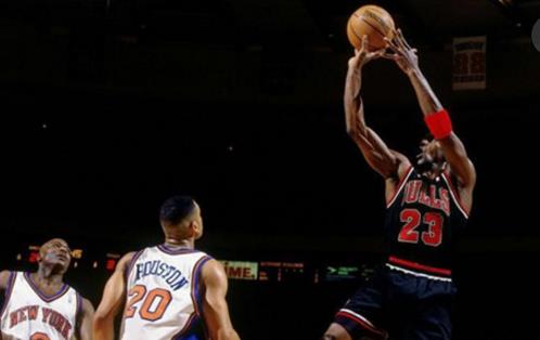 NBA球星投籃姿勢最好看排行榜 NBA投籃姿勢誰最好看