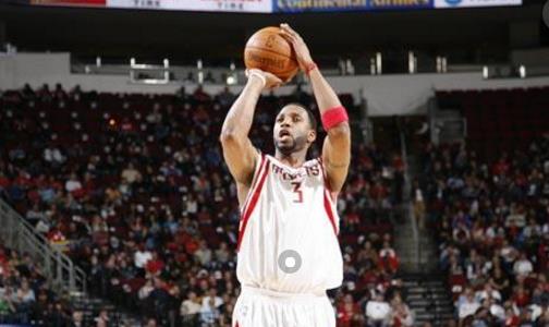 NBA球星投籃姿勢最好看排行榜 NBA投籃姿勢誰最好看