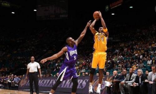NBA球星投籃姿勢最好看排行榜 NBA投籃姿勢誰最好看