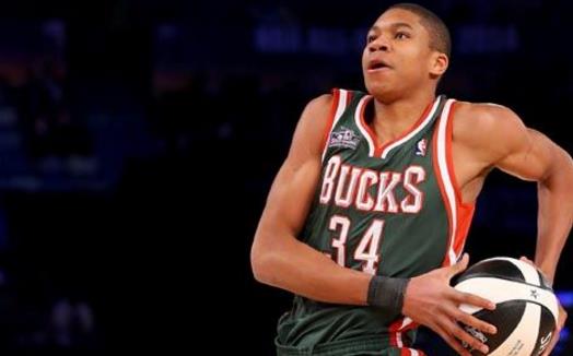NBA現役十大小前鋒排行榜 NBA有哪些好的小前鋒