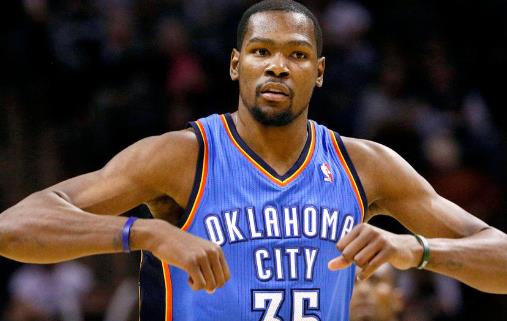 NBA現役十大小前鋒排行榜 NBA有哪些好的小前鋒