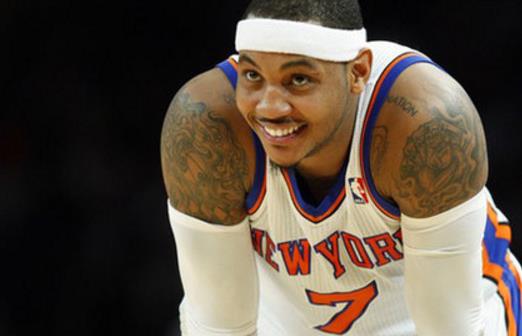 NBA現役十大小前鋒排行榜 NBA有哪些好的小前鋒