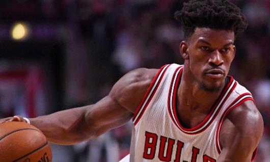 NBA現役十大小前鋒排行榜 NBA有哪些好的小前鋒