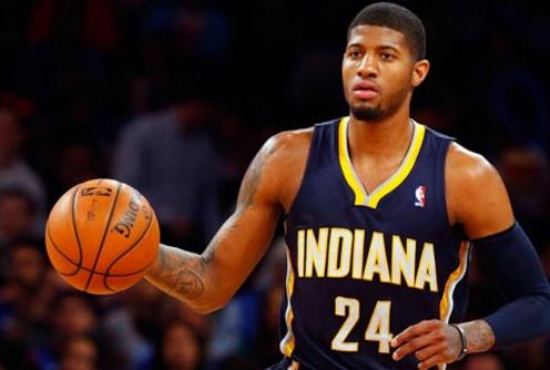 NBA現役十大小前鋒排行榜 NBA有哪些好的小前鋒