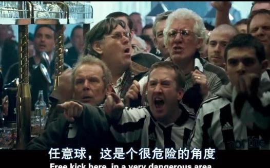 全球十大最佳經典勵志體育電影排行榜 十大體育電影盤點