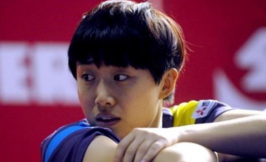最優秀的十位女乒乓球運動排行榜 體壇世界中最優秀的十大運動員都有誰