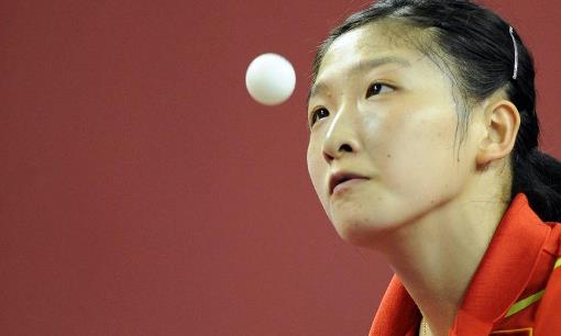 最優秀的十位女乒乓球運動排行榜 體壇世界中最優秀的十大運動員都有誰