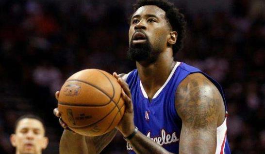 NBA罰籃不準的中鋒排行榜 NBA有哪些中鋒罰籃不準