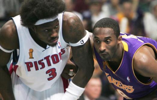 NBA罰籃不準的中鋒排行榜 NBA有哪些中鋒罰籃不準
