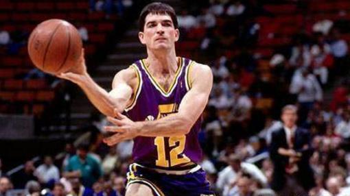 NBA生涯場(chǎng)均9.5以上個(gè)助攻球員排行榜 NBA有哪些球員生涯場(chǎng)均9.5以上個(gè)助攻