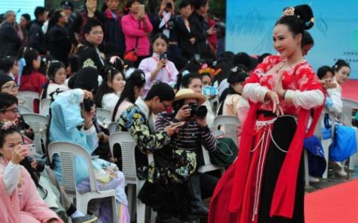 2018武夷山禮樂大會時間 武夷山禮樂大會在什么時候