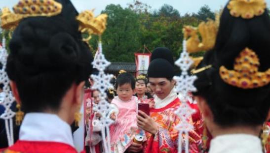 2018武夷山禮樂大會時間 武夷山禮樂大會在什么時候