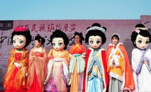 2018西塘漢服文化周什么時候西塘漢服文化周什么時候時間 西塘漢服文化周什么時候