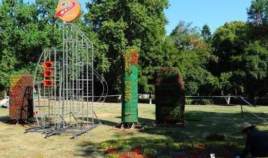 2018武漢解放公園菊花展是什么時候 武漢解放公園菊花展時間