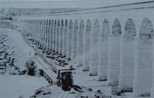世界十大最致命火車事故排名 “海洋王后號”火車事故大約1700-2000人死亡