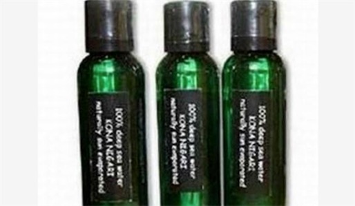 世界上十大最貴的礦泉水排名 莫迪利亞尼750毫升價(jià)值60000美元