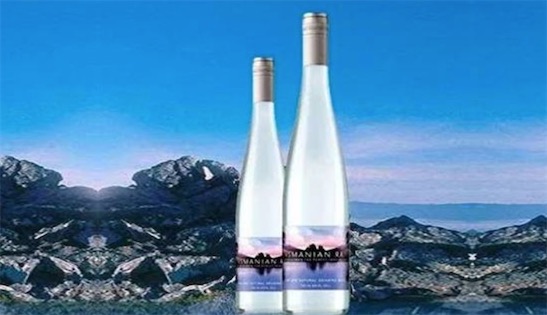 世界上十大最貴的礦泉水排名 莫迪利亞尼750毫升價(jià)值60000美元