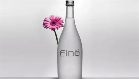 世界上十大最貴的礦泉水排名 莫迪利亞尼750毫升價(jià)值60000美元