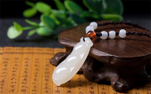 中國四大名玉排名 和田玉舉世聞名