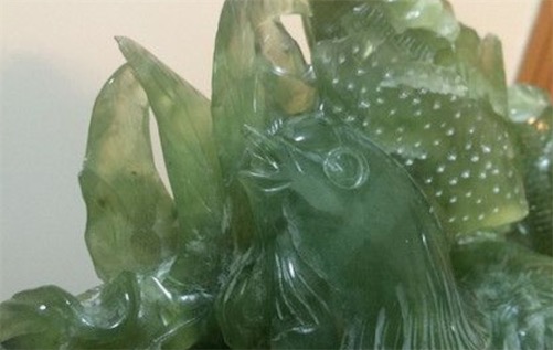 中國四大名玉排名 和田玉舉世聞名