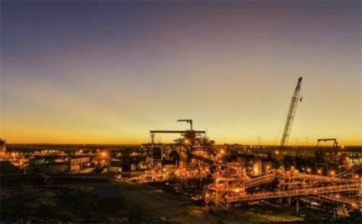 世界五大銀礦排名 排名第一的澳大利亞坎寧頓銀礦儲量2.3萬噸