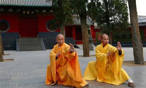 中國(guó)十大武術(shù)排名 太極拳只排第三