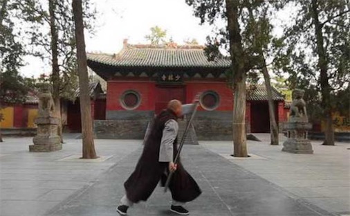中國(guó)十大武術(shù)排名 太極拳只排第三
