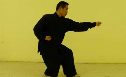 中國(guó)十大武術(shù)排名 太極拳只排第三