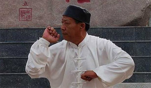 中國(guó)十大武術(shù)排名 太極拳只排第三