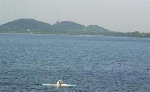 全國十大最美校園湖泊排名 北大的未名湖美如畫