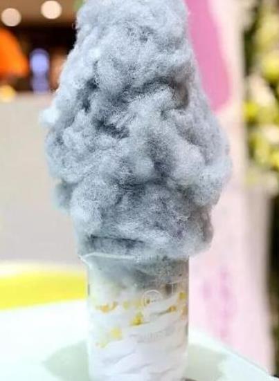 盤點網絡爆紅的網紅美食 都是胖子天敵 商家:做成這樣能賣的更貴