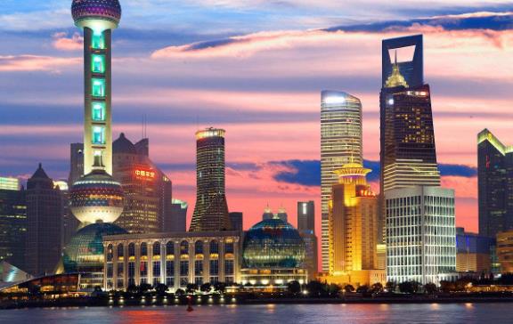 春節最受歡迎的五座城市 重慶市是2019年春節游客接待數量最多的城市