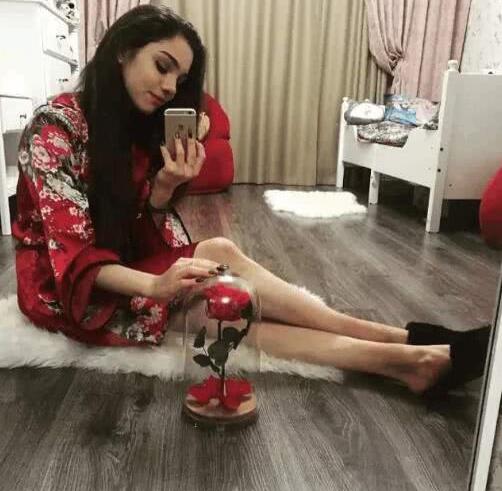 世界六大最美花樣滑冰女運動員 基拉·科爾皮是最漂亮的冰上公主