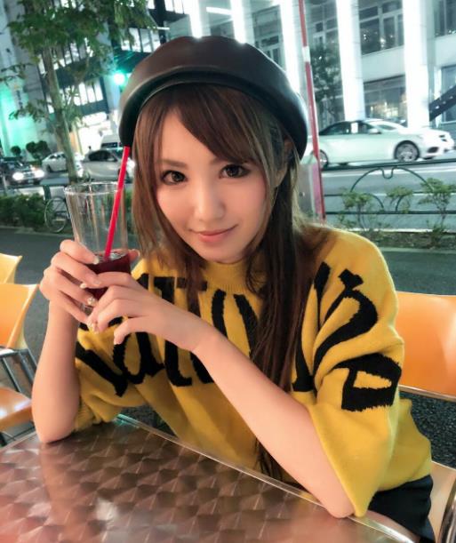 日本最好看的AV女星排行榜 暗黑林志玲波多野結衣在AV女優界頗負盛名