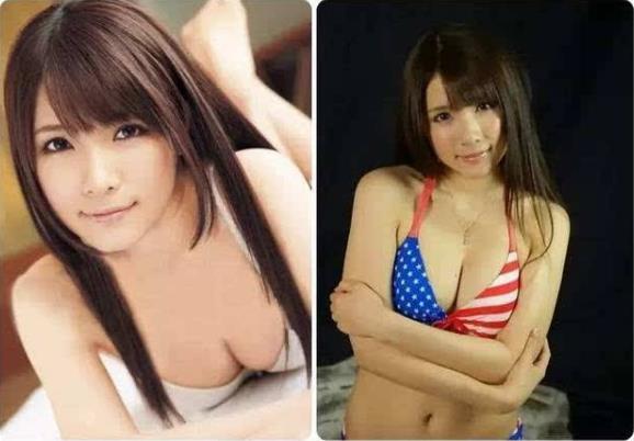 日本最好看的AV女星排行榜 暗黑林志玲波多野結衣在AV女優界頗負盛名