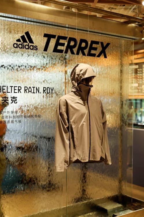 有趣社群大集合,與adidas TERREX一同玩轉全天候