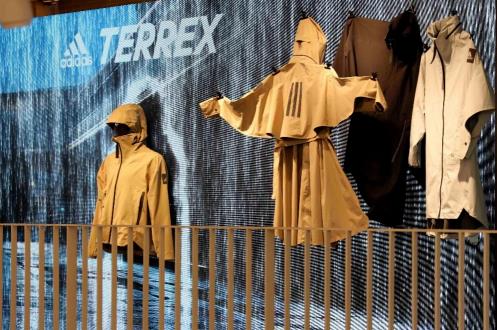有趣社群大集合,與adidas TERREX一同玩轉全天候