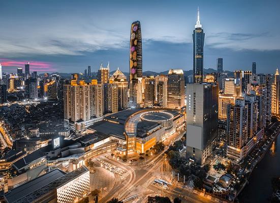 深圳哪里適合元旦跨年?元旦節深圳去哪比較有特色?