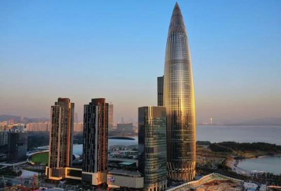 深圳哪里適合元旦跨年?元旦節深圳去哪比較有特色?