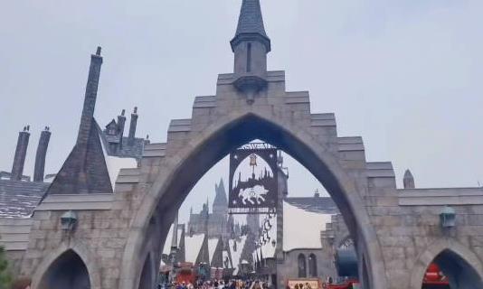 北京環球影城適合多大的孩子去玩?孕婦去北京環球影城能玩什么?