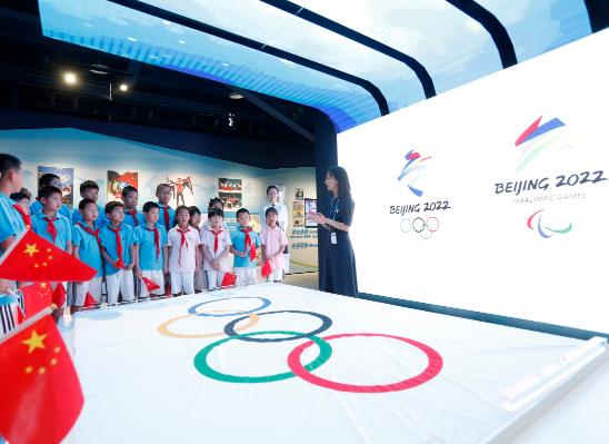 2022冬奧會有電競比賽嗎?2022年北京冬奧會有哪些新項目?