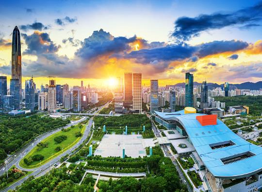 深圳幾月份就開始熱了?2022年春節后深圳還會有倒春寒嗎